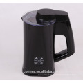 Black Automatic Milk Frother